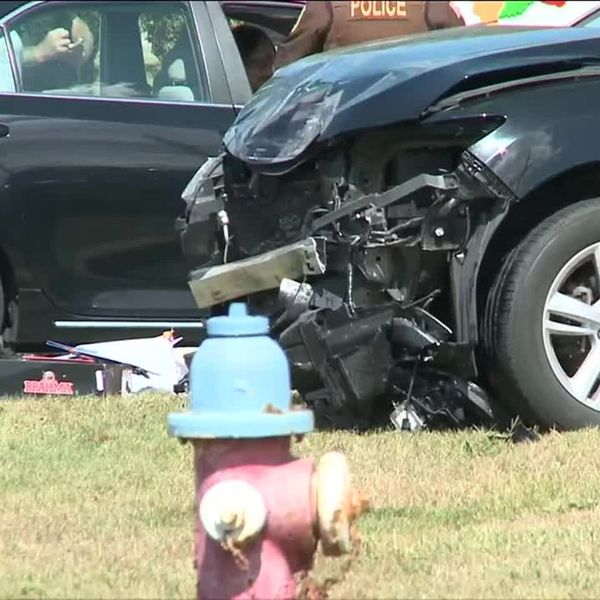 Roseland Police Dept Town of Roseland